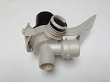Maytag, Amana, Crosley Washing Machine, Washer/Dryer Combo Drain Pump WP25001052