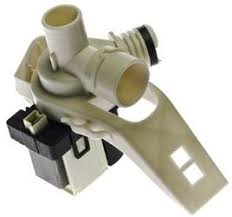 Maytag, Amana, Crosley Washing Machine, Washer/Dryer Combo Drain Pump WP25001052
