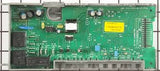 Whirlpool, Kenmore, KitchenAid Dishwasher Main Control Board WPW10084142.