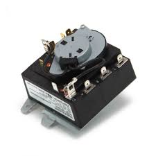 GE, Hotpoint Dryer Timer WE4M527