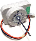 GE, Hotpoint Refrigerator Evaporator Fan Motor WR60X10257