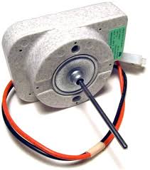 GE, Hotpoint Refrigerator Evaporator Fan Motor WR60X10257