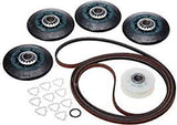 Whirlpool, Maytag, KitchenAid, Dryer Repair Kit (27 Inch Wide Dryers, Thin Twins) 4392067