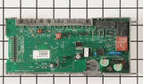Whirlpool, Kenmore, Jenn Air, KitchenAid Dishwasher Main Control Board WPW10285178