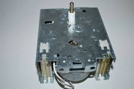 Whirlpool, Maytag, KitchenAid, Washer Timer 3950736