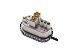 Whirlpool, Maytag, Amana, Inglis Washing Machine Pressure Switch WPW10239066