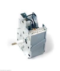 Whirlpool, Maytag, KitchenAid, Timer 3946435