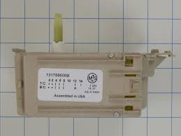 Frigidaire, Westinghouse, Crosley, Washer/Dryer ComboTimer 131758600