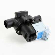 Whirlpool, Inglis Washing Machine Drain Pump WP8182415