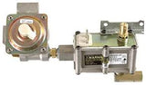 Kenmore, GE, Hotpoint Range Stove Oven Valve and Pressure Regulator WB19K10041