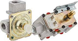 Kenmore, GE, Hotpoint Range Stove Oven Valve and Pressure Regulator WB19K10041