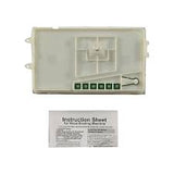 Whirlpool Washing Machine Main Control Board W10745340