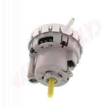 Whirlpool, Maytag, KitchenAid Pressure Switch W10339228