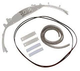 Frigidaire Kelvinator Gibson Universal Dryer Washer and Dryer ComboTimer 131225300