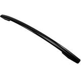 Frigidaire, Kenmore, Westinghouse, Crosley ,Oven door handle, black *New style handle will need self tapping screws Range/Stove/Oven Door Handle 316270200