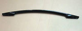 Frigidaire, Kenmore, Westinghouse, Crosley ,Oven door handle, black *New style handle will need self tapping screws Range/Stove/Oven Door Handle 316270200
