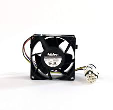 WR60X24303 Evaporator Fan Motor GE