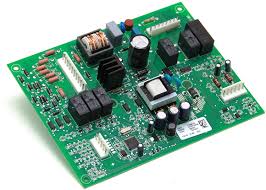 12920724 Control Board Whirlpool