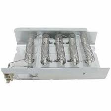 W10724237 Whirlpool Dryer Heating Element