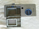 Whirlpool Maytag KitchenAid Dispenser Assembly Dishwasher Detergent Dispenser WPW10304408