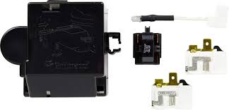 1164371 Compressor Start Device Kit Whirlpool