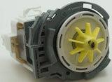 Whirlpool KitchenAid Amana Ikea Dishwasher Drain Pump W10876537