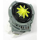Whirlpool KitchenAid Amana Ikea Dishwasher Drain Pump W10876537
