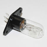 AH3530416 FREE EXPEDITED LG Microwave Oven Light Bulb Assembly AH3530416
