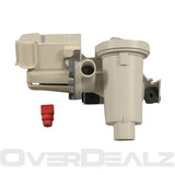 FREE SHIPPING-AP6017598 Kenmore Whirlpool Washer Water Drain Pump Motor AP6017598
