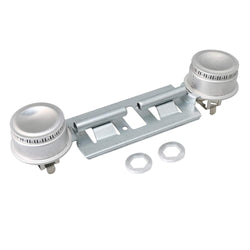 General Electric Hotpoint Gas Range Double Burner Kit WB16K10026