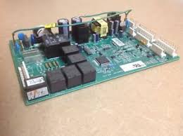 GE Hotpoint Refrigerator Main Control Board WR55X10942P