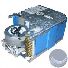 Frigidaire,Washing machine timer, Washer/Dryer Combo Timer 131437400