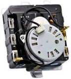 GE, Hotpoint Dryer Timer WE4M533