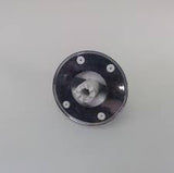 General Electric, Hotpoint, RCA, Washer timer knob in white, Washing Machine Timer Knob, WH01X10310