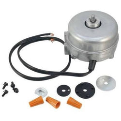 WR60X187 FREE EXPEDITED General Electric Refrigerator Condenser Fan Motor WR60X187