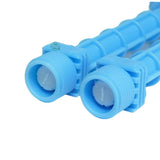 GlobPro AP3995206-PS1482393-EAP1482393-PD00033560 Washer Water Valve 3 coil R...