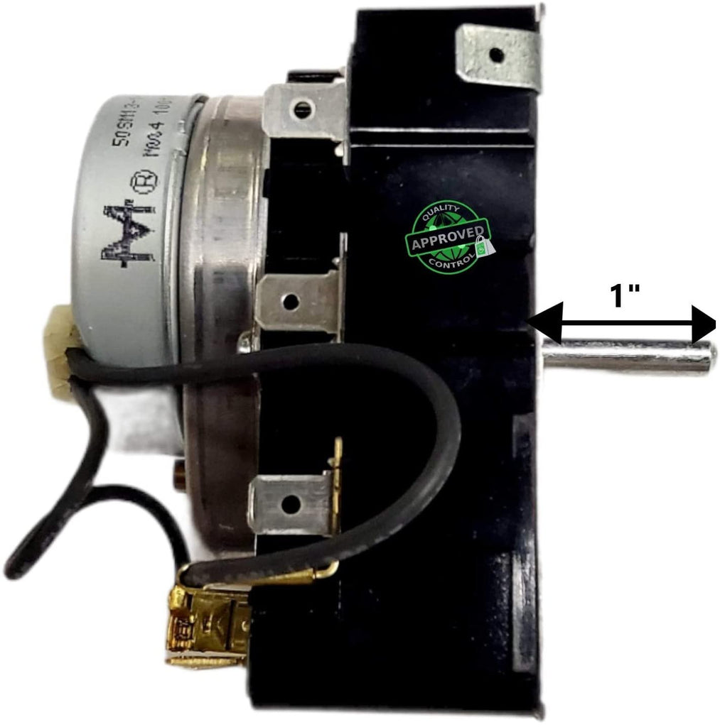 GlobPro WP33001730 Dryer Timer 1