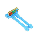 GlobPro AP3995206-PS1482393-EAP1482393-PD00033560 Washer Water Valve 3 coil R...