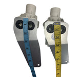 DP035-025 75W- Fits 175D3834P004 Fits GE Hotpoint Washer Drain Pump Motor 175D3834P004-CK900027