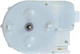 GlobPro PD00030629 2319492 AP5645215 PS4704240 Washer Timer 24 Terminals 1" shaft Replacement for and compatible with General Electric Hotpoint Heavy DUTY