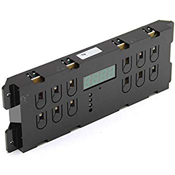 Kenmore Range Stove Oven Control Board 316557237