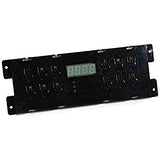 Kenmore Range Stove Oven Control Board 316557237