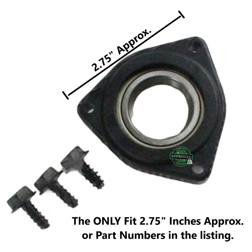 GlobPro 21001511 35-2111 35-2730 35-4926 Washer Lower Bearing