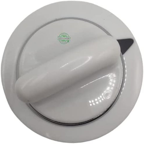 WP3402594 FREE EXPEDITED Whirlpool Washer Dryer Timer Knob WP3402594