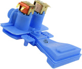 2-3 Days Delivery- WW01F01773 GE Mabe Aqua Saver Green Kraken Water Valve WW01F01773