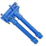 GlobPro PD00000773 PS2330891 AP4354012 EAP2330891 Washer Water Valve 9" ½ length Approx. Replacement for and compatible with Frigidaire Crosley Kenmore Heavy DUTY