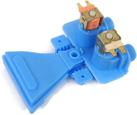 GE Mabe  Washer Water Valve K-78637-2 274C16 G001/2/3/.12,  K-78863-2, 290D1316G009, K-78863-3