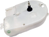GlobPro PD00028442 AP5981358 PS11701146 EAP11701146 Washer Timer1 ¼ Shaft length Approx. Replacement for and compatible with General Electric Hotpoint Heavy DUTY