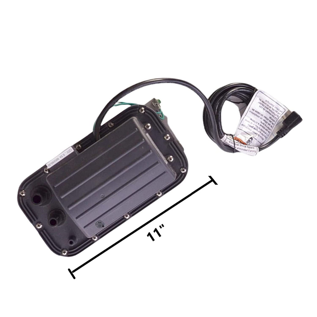 W10122062 W10702856 Beckett Ice Maker Drain Pump FIts Kenmore KitchenA weshipsameday