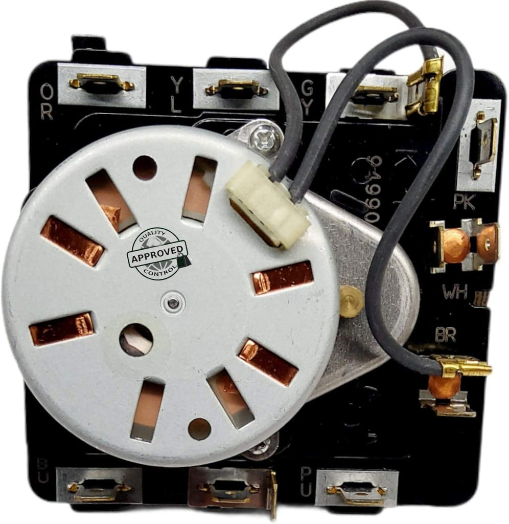 GlobPro WP33001730 Dryer Timer 1